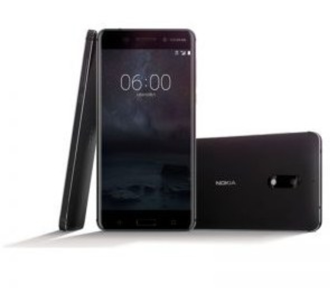 گوشی استوک  نوکیا۳ | حافظه 16 رم 2 گیگابایت Nokia3 TA-1032  16/2 GB